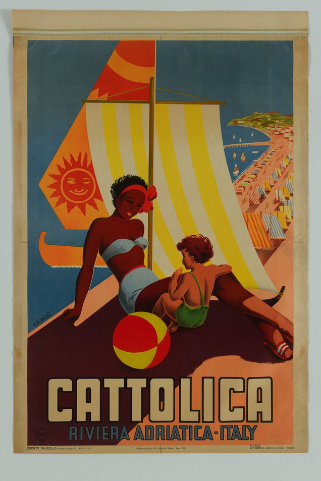 Cattolica 
